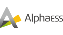 AlphaESS logo