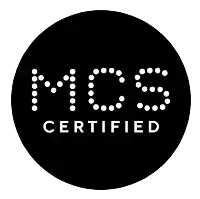 msc certified logo