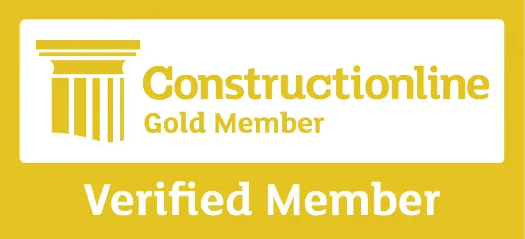 constructionline gold member