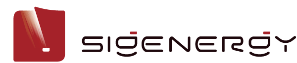 Sig Energy logo