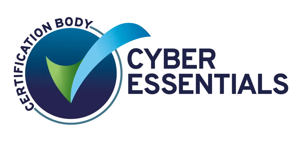 cyber essentials logo