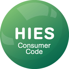 hies consumer code
