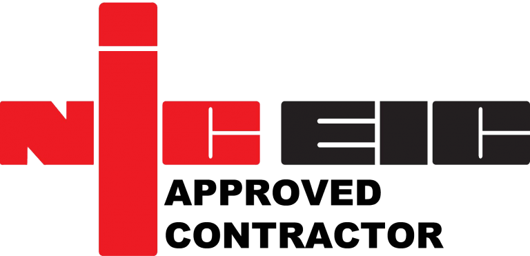NICEIC Logo